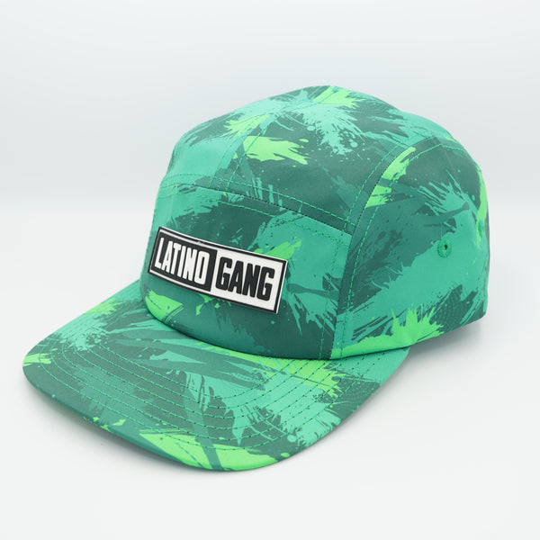 BLACK CAMO CLUB