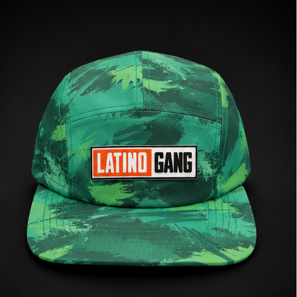 Camo Club