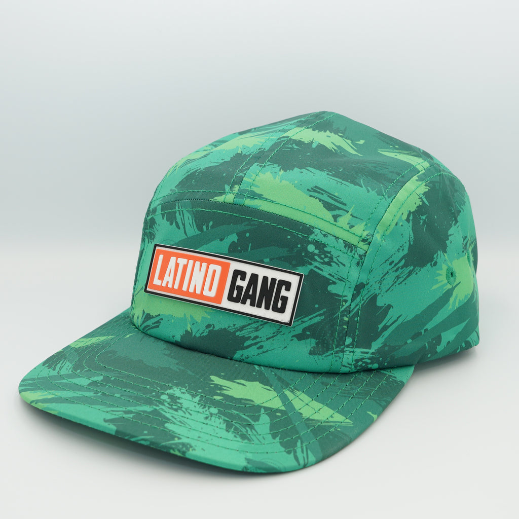 CAMO CLUB
