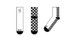 RACING SOCK