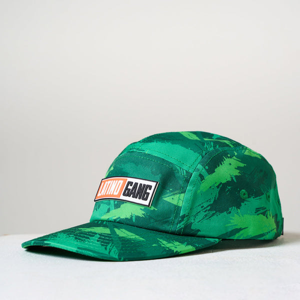 CAMO CLUB