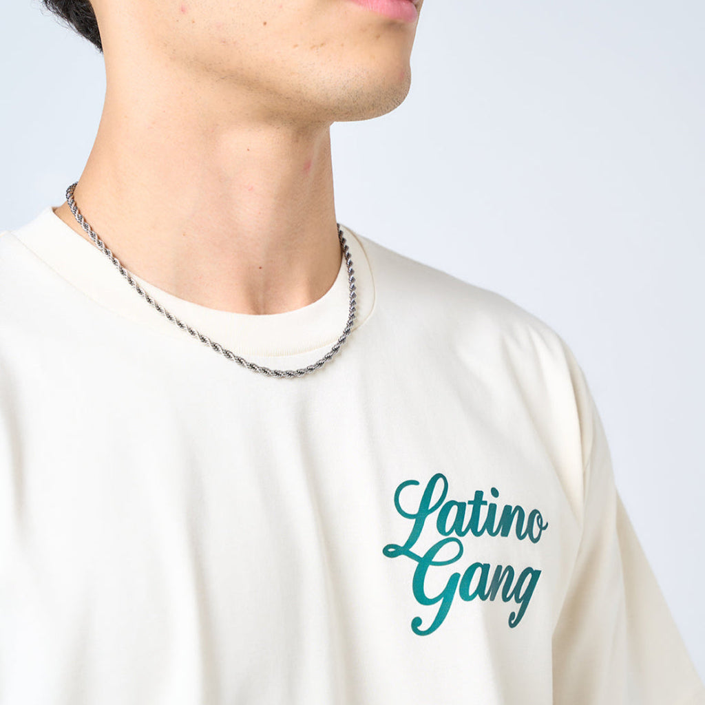 Cream & Green Edition