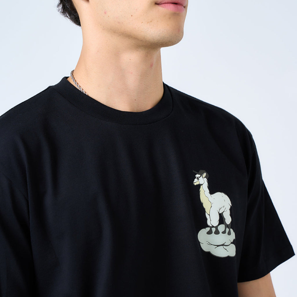 Llama Loco T-Shirt