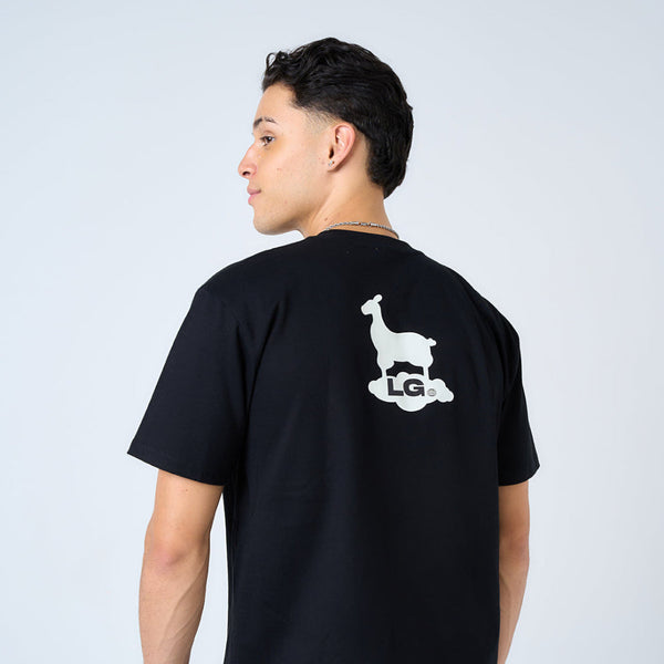 LLAMA LOCO T-SHIRT