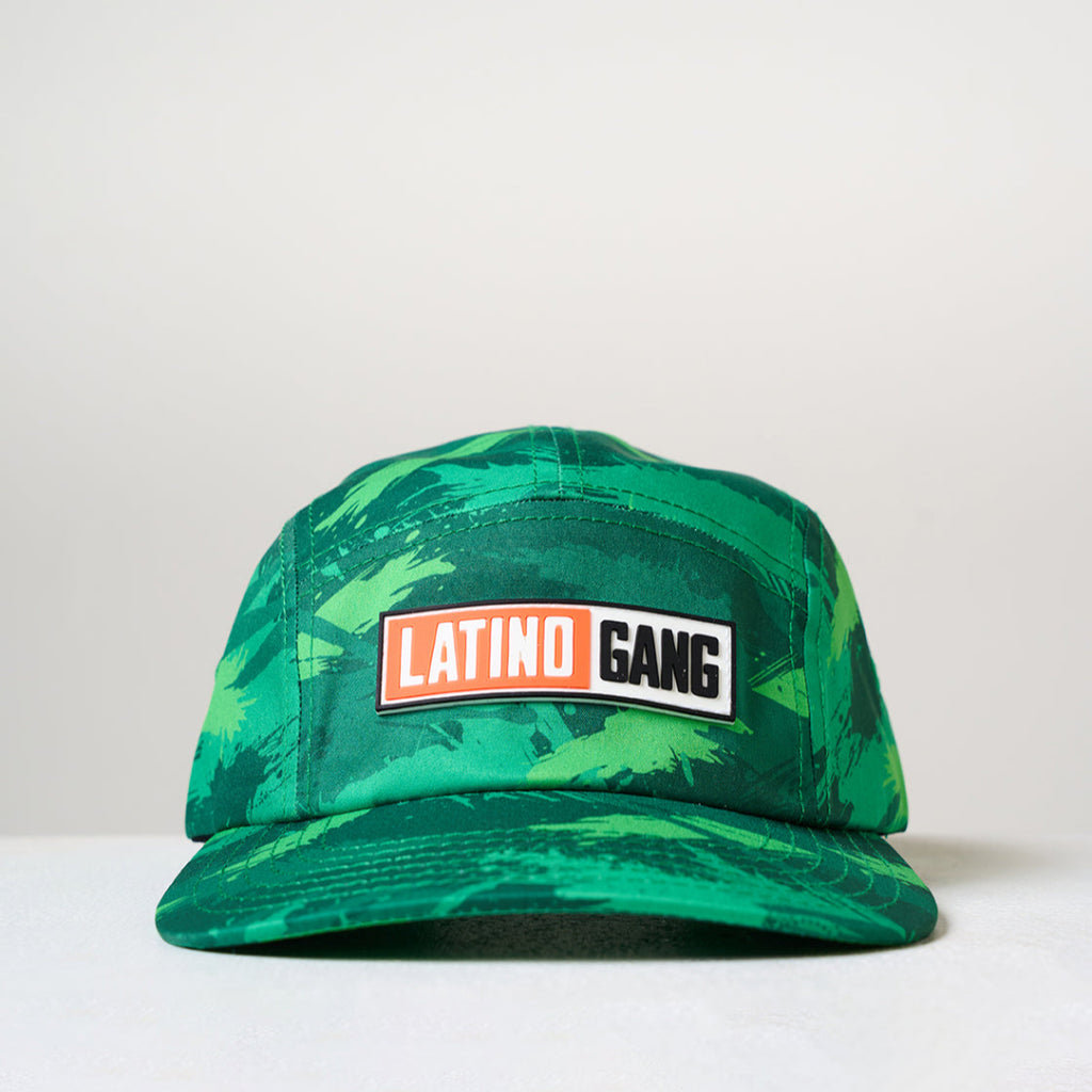 CAMO CLUB